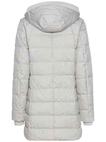 Camel Active Mantel in Silver