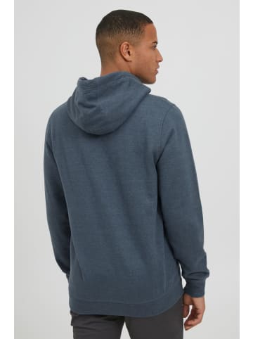 11 Project Hoodie PREdilio in Blau