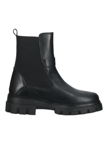 Scapa Stiefelette in Schwarz