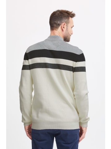 FQ1924 Strickjacke FQKyle in Weiß