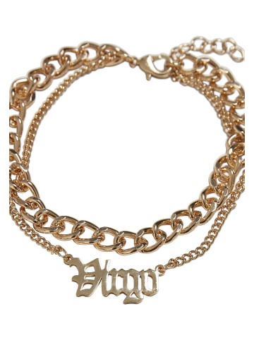 Urban Classics Anklet in virgo