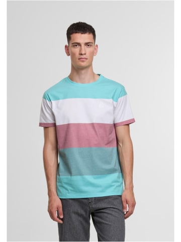 Just Rhyse T-Shirt "T-Shirts Seaside" in Blau