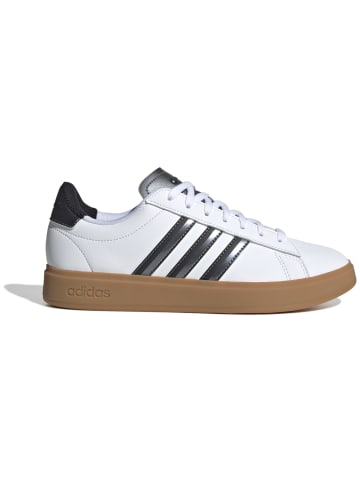 adidas Sneaker in weiss