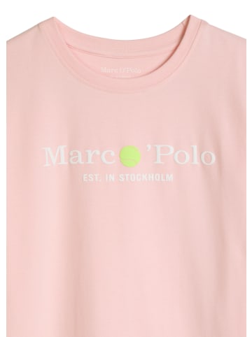 Marc O'Polo TEENS-GIRLS Jerseykleid in Rot