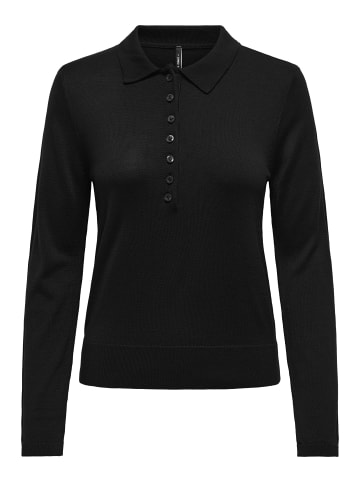 ONLY Polo in Black
