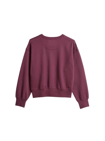 Marc O'Polo TEENS-‎GIRLS sweatshirt in Rot