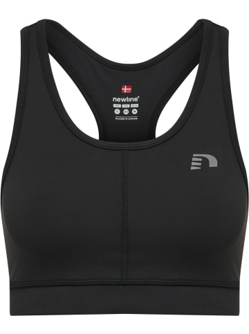 Newline Shirt "Women'S Core Athletic Top" in Schwarz