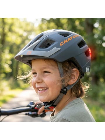 Cratoni Fahrradhelm Maxster Pro Kid