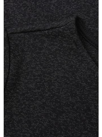 Street One Langarmshirt in Black