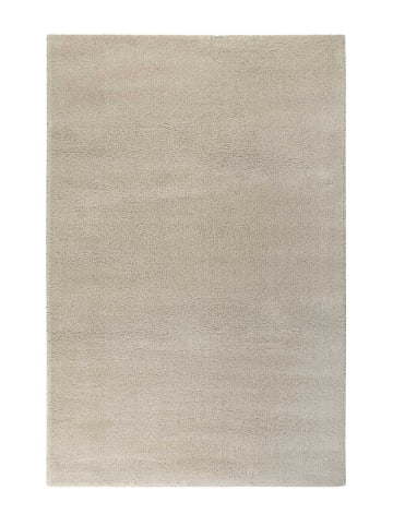 ESPRIT Hochflorteppich Chill Glamour in creme