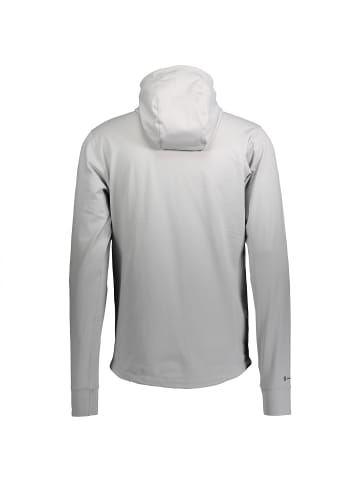 SCOTT M DEFINED FT PULLOVER in Steingrau