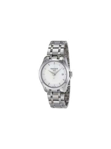 Tissot Damenuhr Couturier Lady Model T035.210.11.011.00
