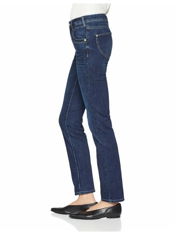 Tom Tailor Straight Leg Jeans für Damen in grau