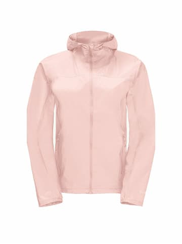 Jack Wolfskin Windbreaker für Damen in uni