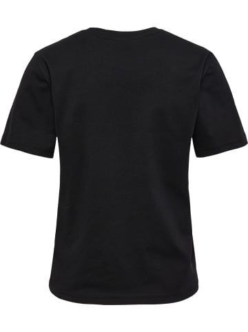 Hummel Hummel T-Shirt Hmlicons Damen in BLACK