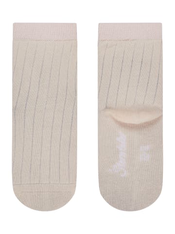Sterntaler Socken 6er-Pack Seepferdchen in weiß
