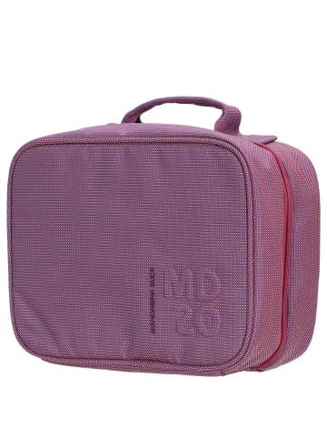 Mandarina Duck MD20 - Kulturbeutel 21.5 cm (emerald) in sushi flower