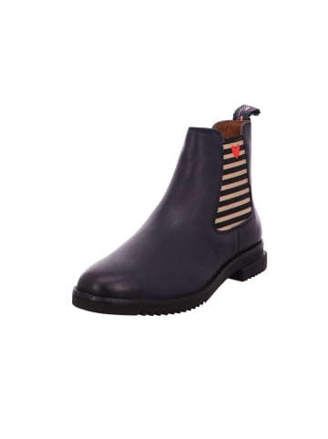 CRICKIT Stiefel in blau