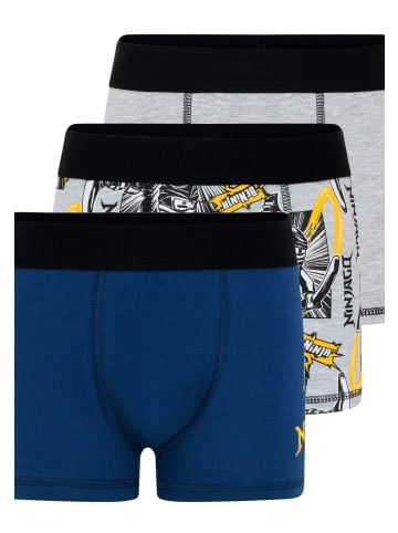 LEGO wear Boxershorts LWALEX 714 in dark blue