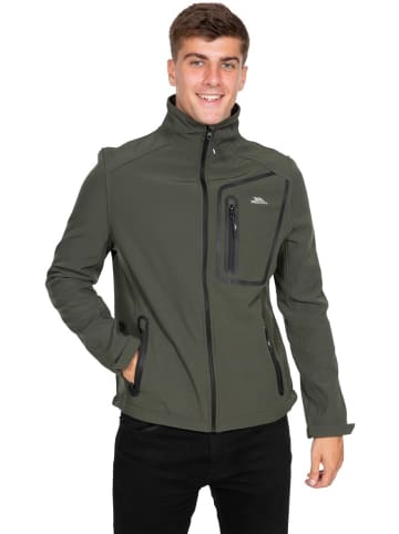 Trespass Softshelljacke in Grün