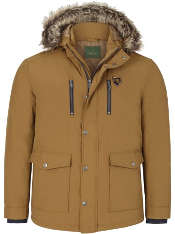 Charles Colby Jacke SIR CLARENCE in ocker