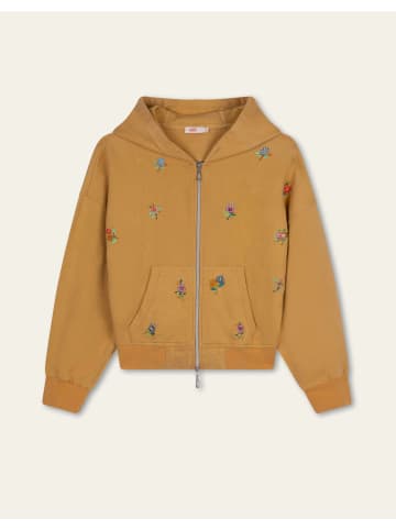 Oilily Vestussy Weste in Braun