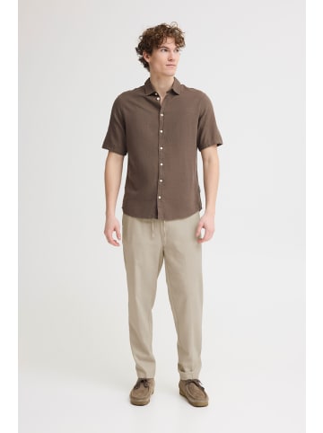 CASUAL FRIDAY Leinenhose CFPilou in Natur