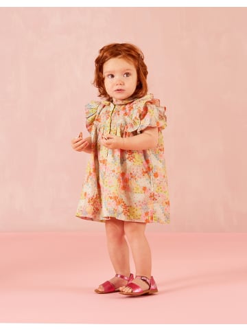 Oilily Delicia Kleid in Grün