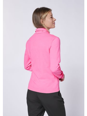Chiemsee T-Shirt in Pink