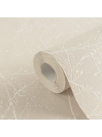 A.S. Création Tapete Forest Poetry in Beige