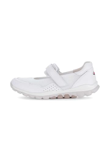 rollingsoft Sneaker low in weiß