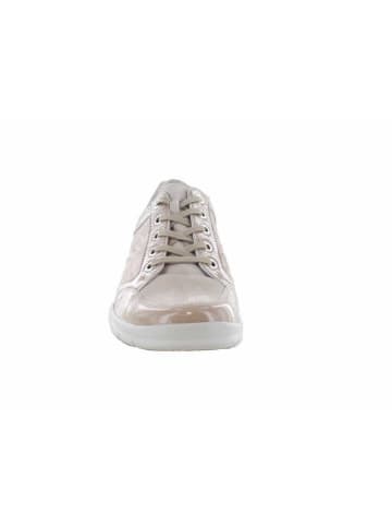 Semler Sneaker in beige