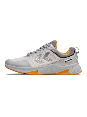 Hummel Multisportsschuh Reach Tr Erwachsene in BRIGHT WHITE/LUNAR ROCK