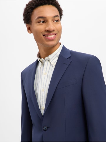 Pierre Cardin Anzug Grant-Ryan in marine