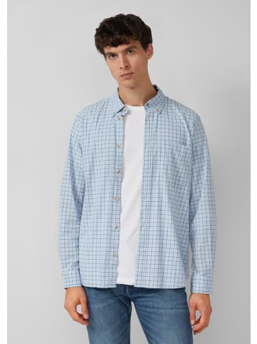 s.Oliver Hemd in 50N1_hellblau