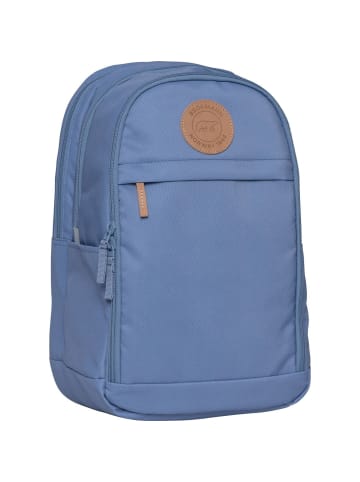 BECKMANN Urban Midi Blue Shadow in blau