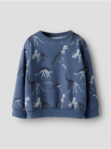 name it Sweatshirt in Vintage Indigo