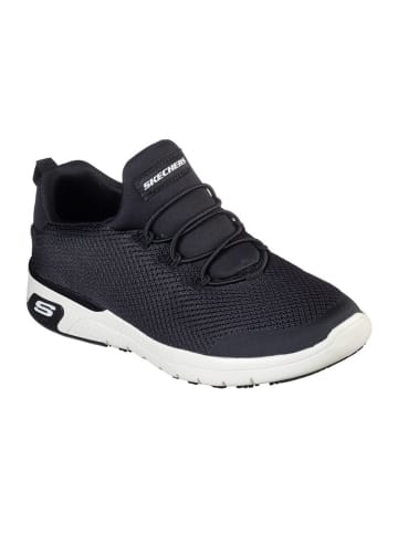 Skechers Sicherheitshalbschuh Marsing - Waiola SR in schwarz