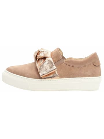 Gabor Sneaker für Damen in beige