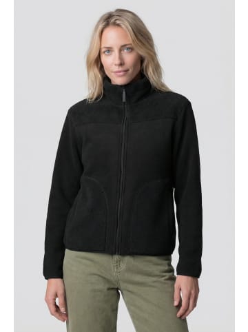 alife and kickin Uebergangsjacke LysannAK T in black