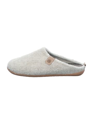 ROHDE Hausschuhe in Beige