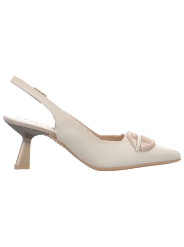 Hispanitas Slingpump in beige