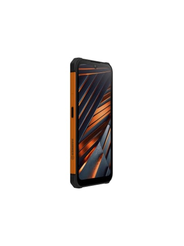 HAMMER Iron Va Outdoor Smartphone 6,56 Zoll 64 GB
