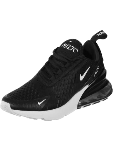 Nike Turnschuhe in black/anthracite/white