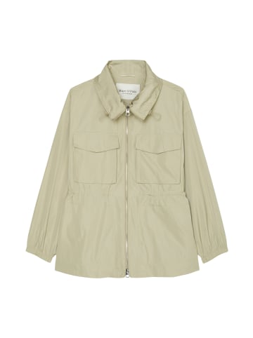 Marc O'Polo Parka relaxed in steamed sage
