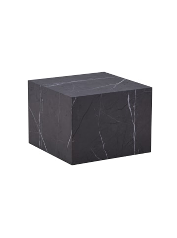 Kayoom Beistelltisch Cuboid in grau