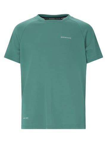 Endurance T-Shirt Actty Jr. in 3159 Sea Pine