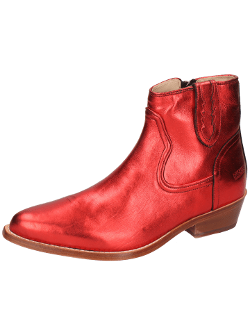 MELVIN & HAMILTON Stiefelette Shyla 2 in Rot