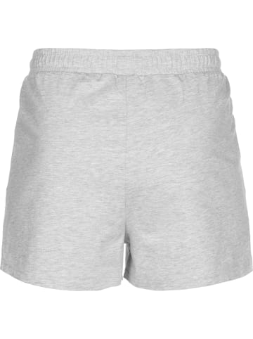 Fila Shorts in light grey melange