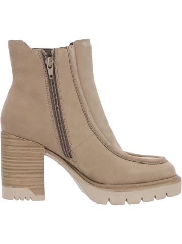 Tamaris Stiefeletten in taupe